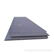 15CrMo 15mo3 16mo3 Low Alloy Steel Plate